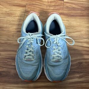 Hoka Bondi 7 size 7.5